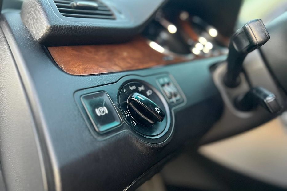 Продам Volkswagen Passat B6 2006 года в Кропивницком