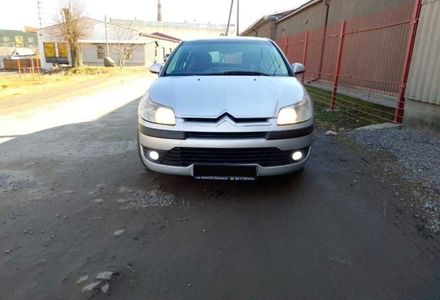 Продам Citroen C4 1.6 MT 2006 года в г. Шепетовка, Хмельницкая область