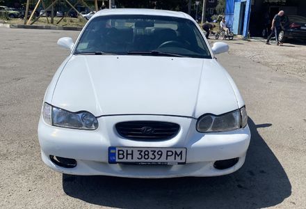 Продам Hyundai Sonata 1998 года в Запорожье