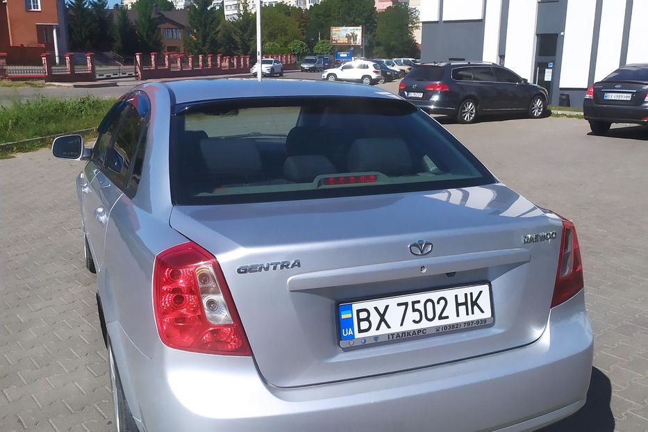 Продам Chevrolet Lacetti 2014 года в Хмельницком