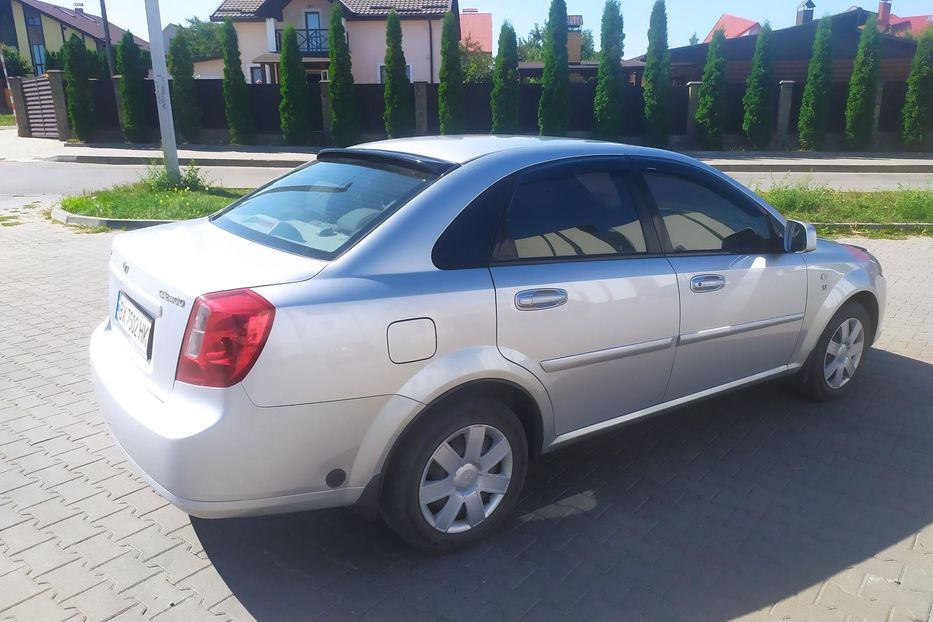 Продам Chevrolet Lacetti 2014 года в Хмельницком