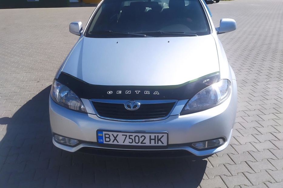 Продам Chevrolet Lacetti 2014 года в Хмельницком
