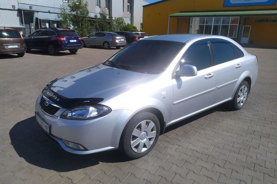Продам Chevrolet Lacetti 2014 года в Хмельницком