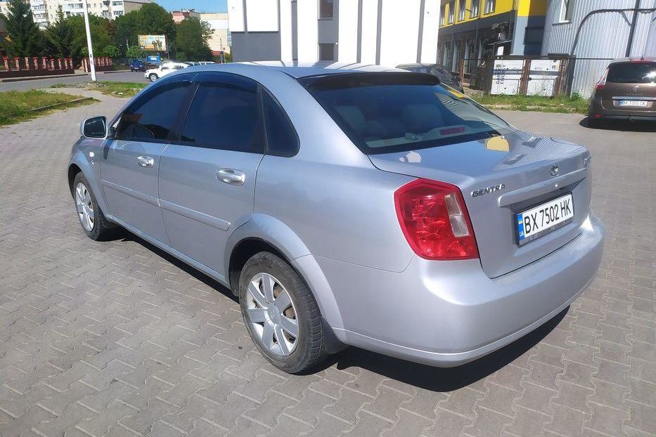 Продам Chevrolet Lacetti 2014 года в Хмельницком