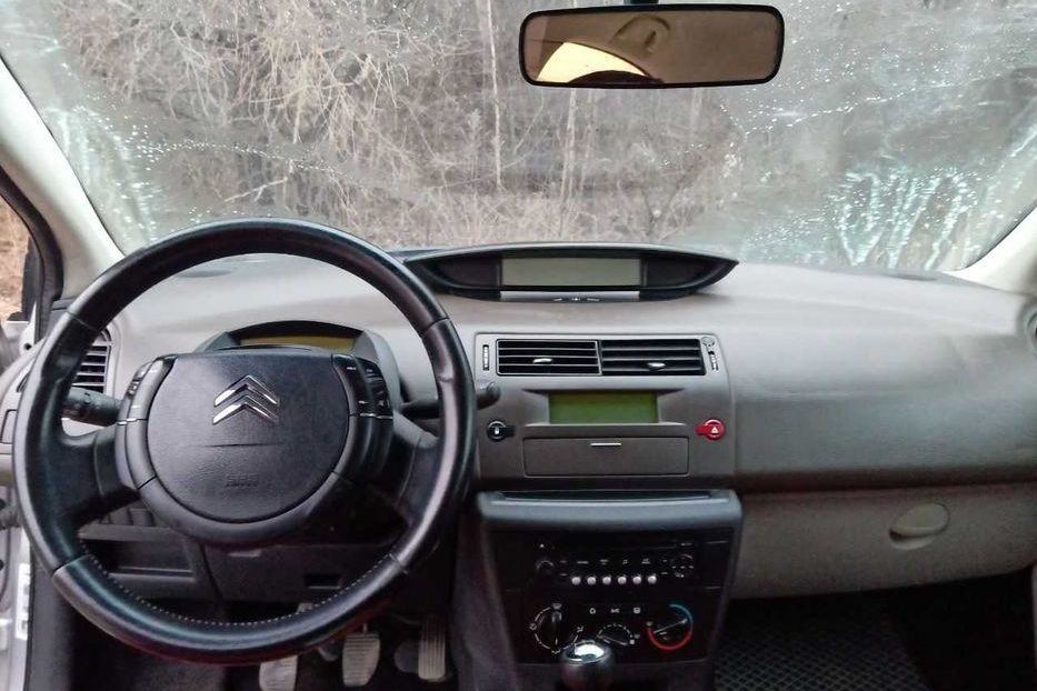 Продам Citroen C4 1.6 MT 2006 года в г. Шепетовка, Хмельницкая область