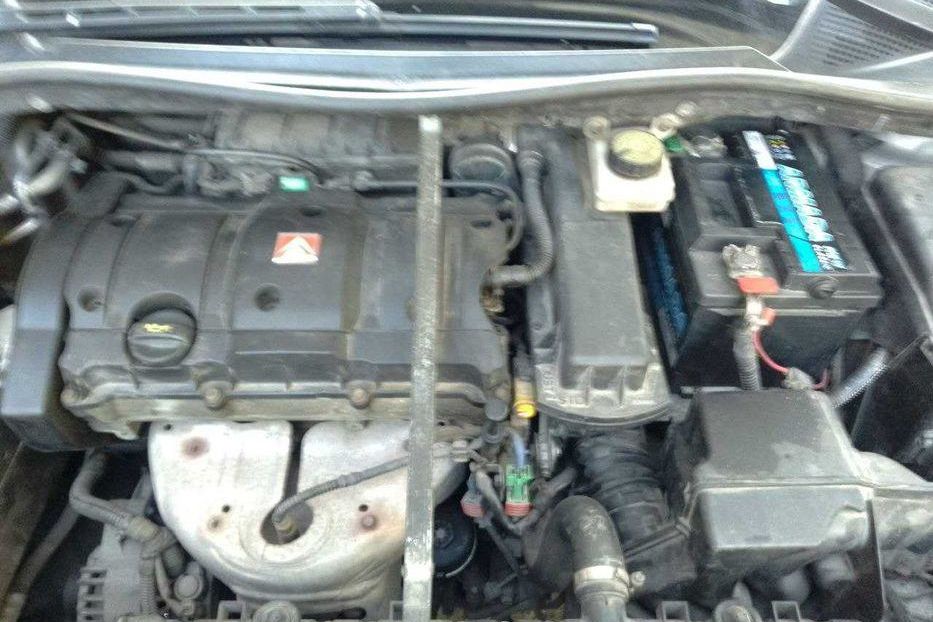 Продам Citroen C4 1.6 MT 2006 года в г. Шепетовка, Хмельницкая область