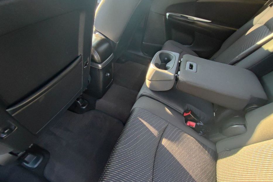 Продам Dodge Journey SXT 2017 года в Киеве