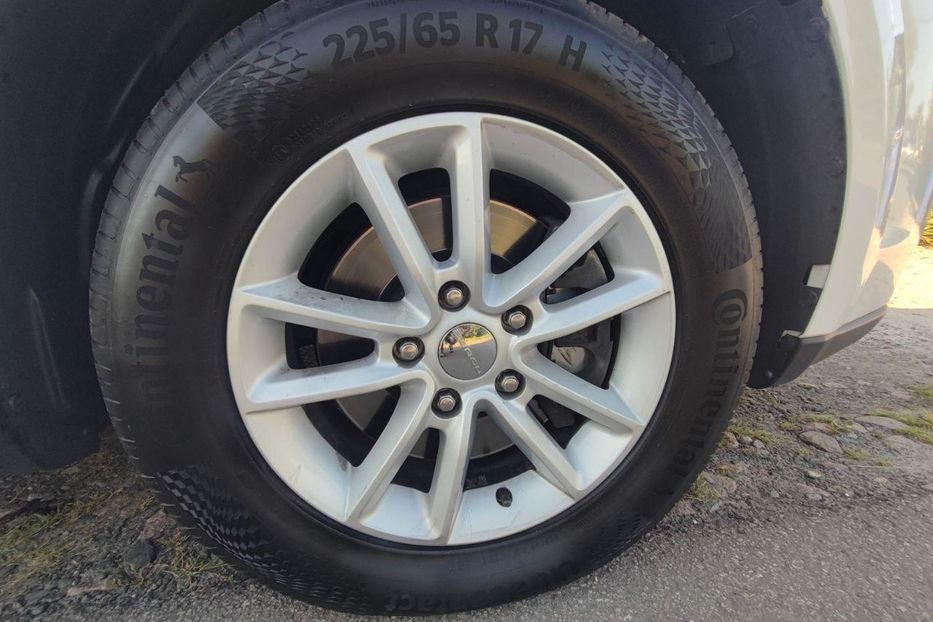Продам Dodge Journey SXT 2017 года в Киеве
