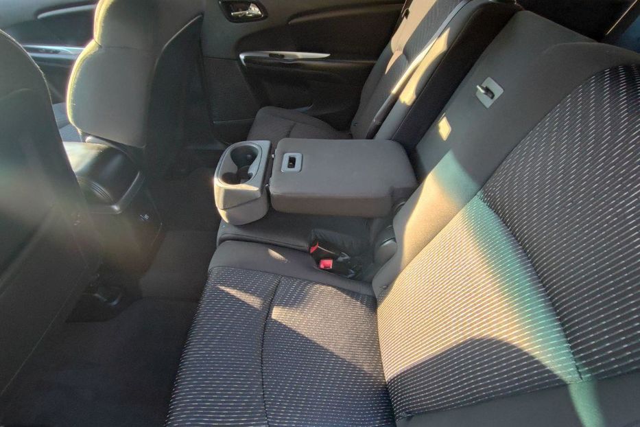 Продам Dodge Journey SXT 2017 года в Киеве