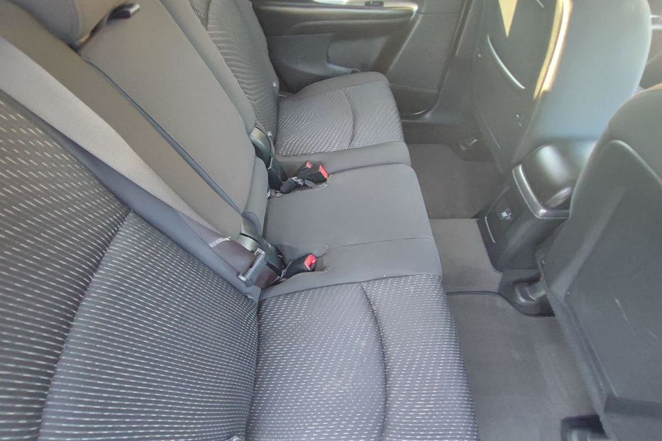 Продам Dodge Journey SXT 2017 года в Киеве