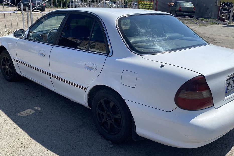 Продам Hyundai Sonata 1998 года в Запорожье