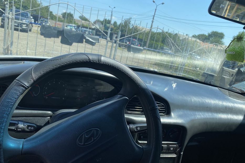 Продам Hyundai Sonata 1998 года в Запорожье