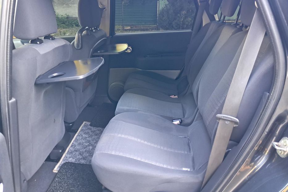 Продам Renault Grand Scenic Рестайлінг 7місць 2006 года в г. Гайсин, Винницкая область