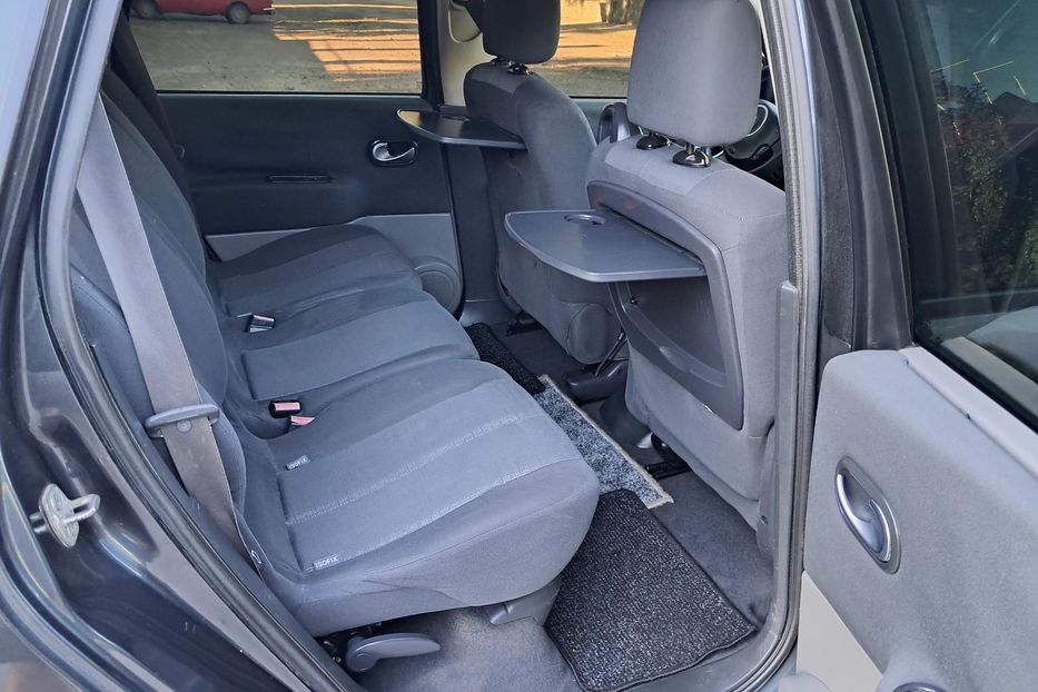 Продам Renault Grand Scenic Рестайлінг 7місць 2006 года в г. Гайсин, Винницкая область