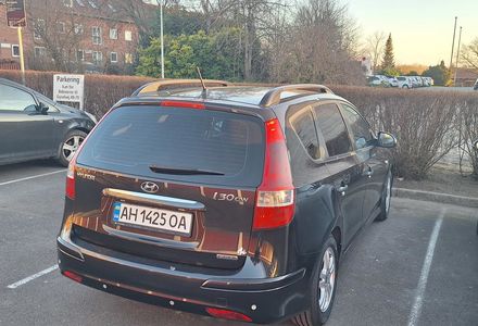Продам Hyundai i30  2011 года в г. Донское, Донецкая область