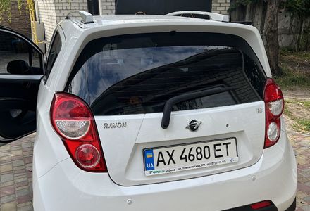 Продам Ravon R2 2017 года в Харькове