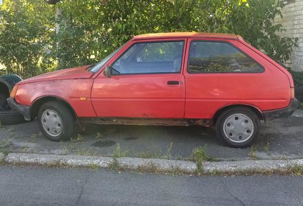 Продам ЗАЗ 1102 Таврия таврия 1992 года в Киеве