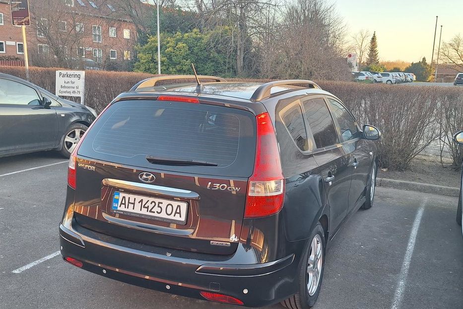 Продам Hyundai i30  2011 года в г. Донское, Донецкая область