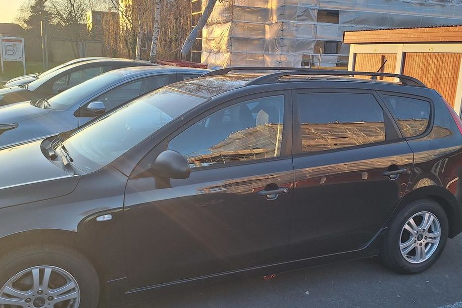 Продам Hyundai i30  2011 года в г. Донское, Донецкая область