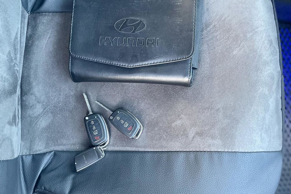 Продам Hyundai i40 2011 года в г. Марганец, Днепропетровская область