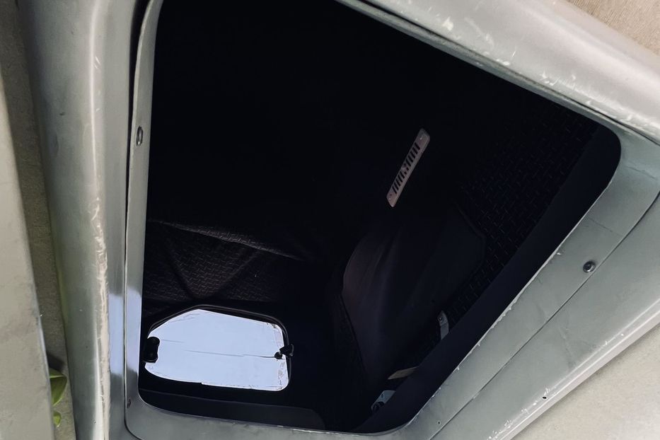 Продам Peugeot Boxer груз. ЛАФЕТ 2013 года в Виннице