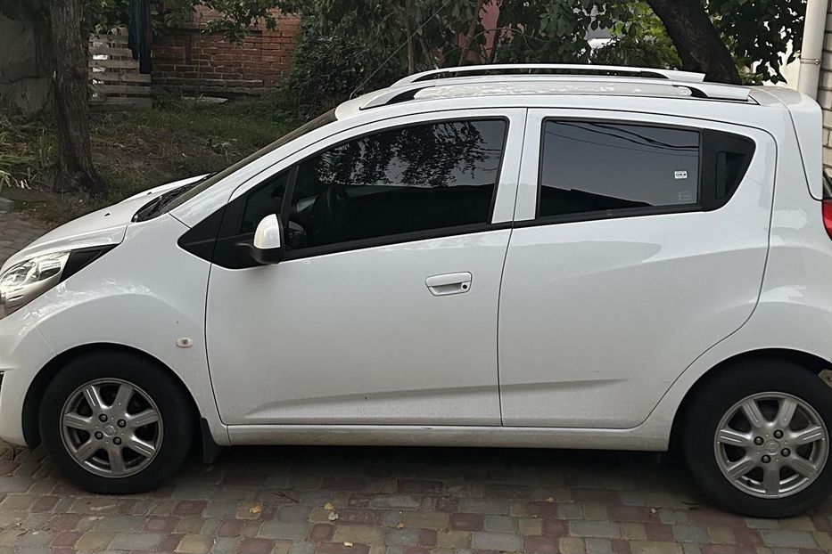 Продам Ravon R2 2017 года в Харькове