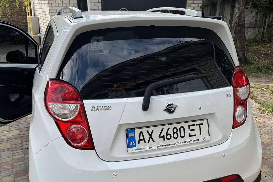 Продам Ravon R2 2017 года в Харькове