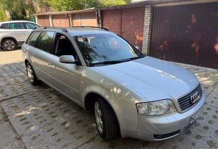 Продам Audi A6 2001 года в Хмельницком