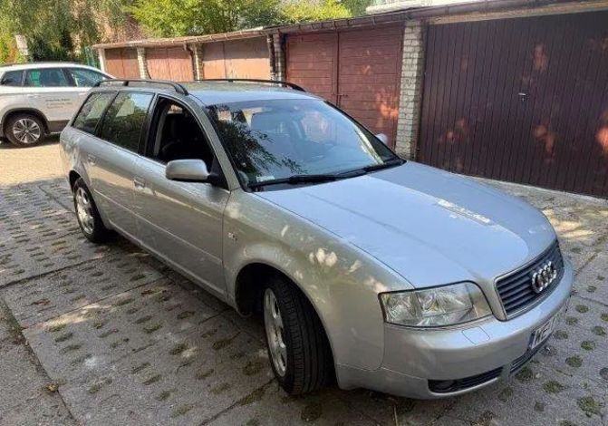 Продам Audi A6 2001 года в Хмельницком