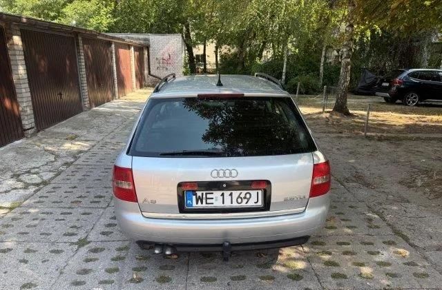 Продам Audi A6 2001 года в Хмельницком