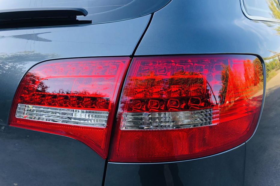 Продам Audi A6 2009 года в Житомире