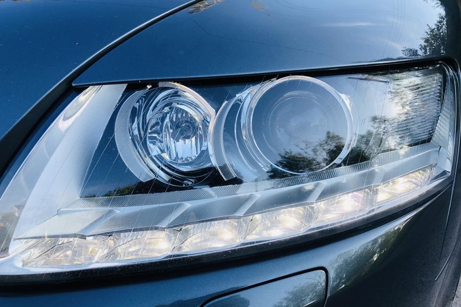 Продам Audi A6 2009 года в Житомире
