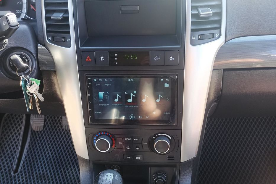 Продам Chevrolet Captiva 2008 года в Одессе