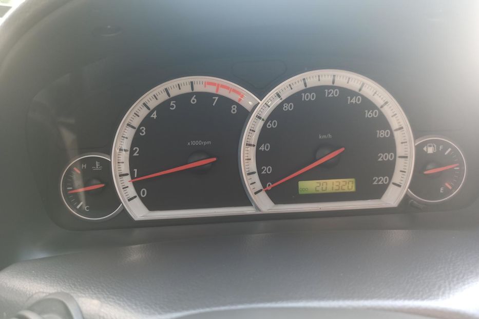 Продам Chevrolet Captiva 2008 года в Одессе