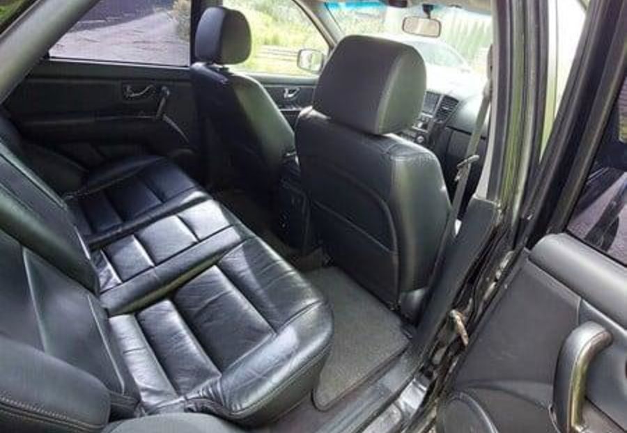 Продам Kia Sorento 2005 года в Сумах