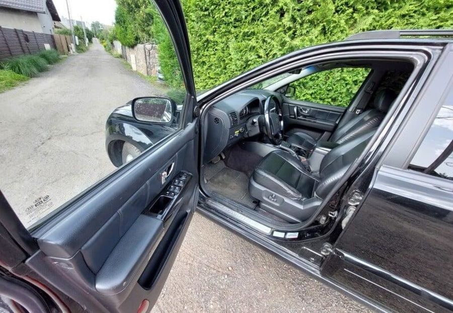 Продам Kia Sorento 2005 года в Сумах