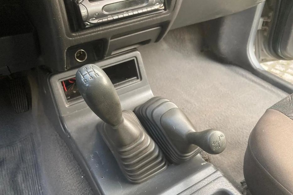 Продам Mitsubishi L 200 1999 года в Черкассах