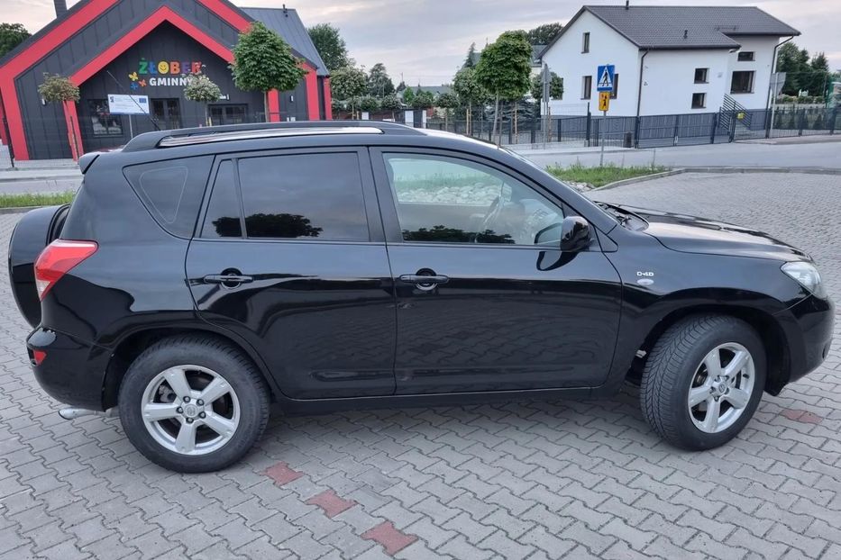 Продам Toyota Rav 4 2008 года в Харькове