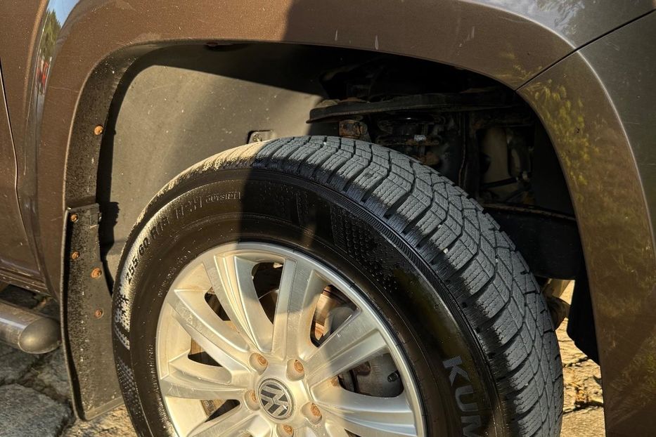 Продам Volkswagen Amarok 2011 года в Киеве