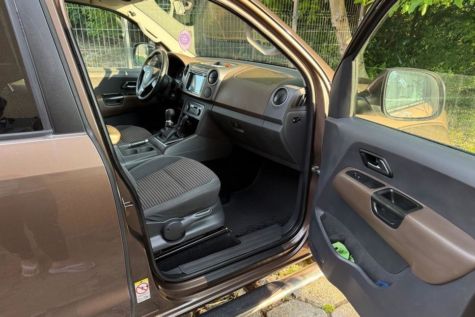 Продам Volkswagen Amarok 2011 года в Киеве
