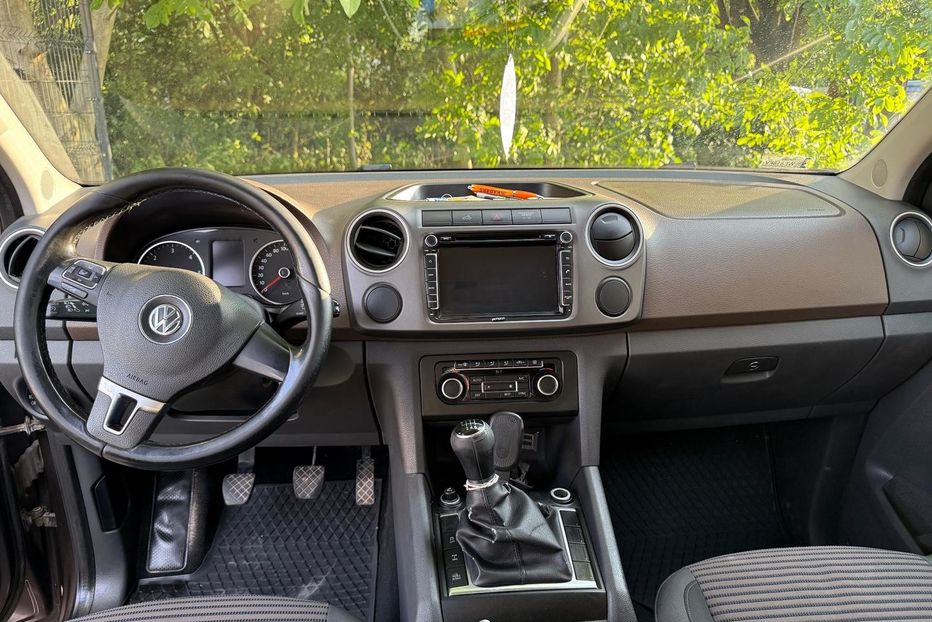 Продам Volkswagen Amarok 2011 года в Киеве