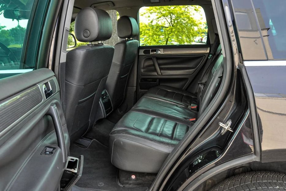 Продам Volkswagen Touareg 2007 года в Полтаве
