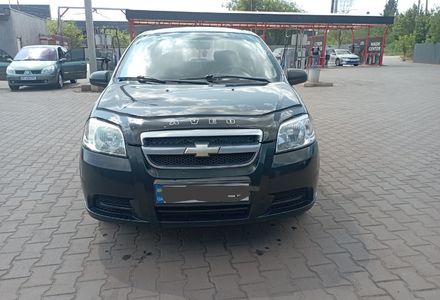 Продам Chevrolet Aveo 2007 года в Днепре