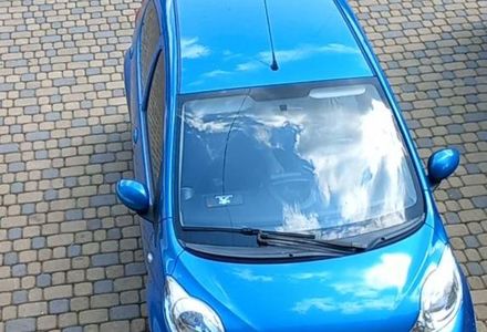 Продам Peugeot 107 2011 года в Днепре