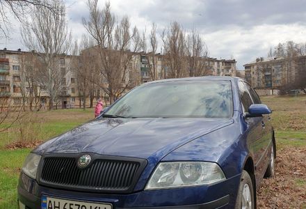 Продам Skoda Octavia A5 2007 года в г. Краматорск, Донецкая область