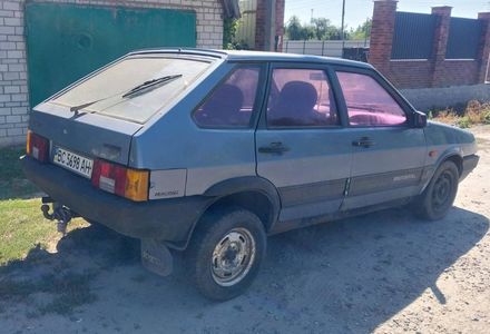 Продам ВАЗ 21093 ваз 1995 года в Киеве