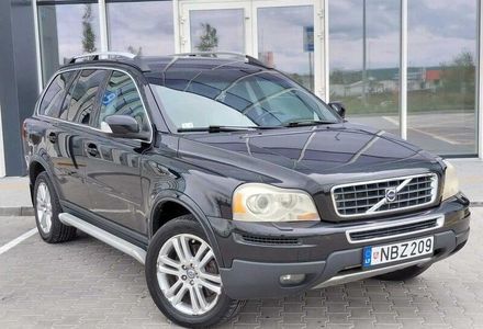 Продам Volvo XC90 2006 года в Сумах