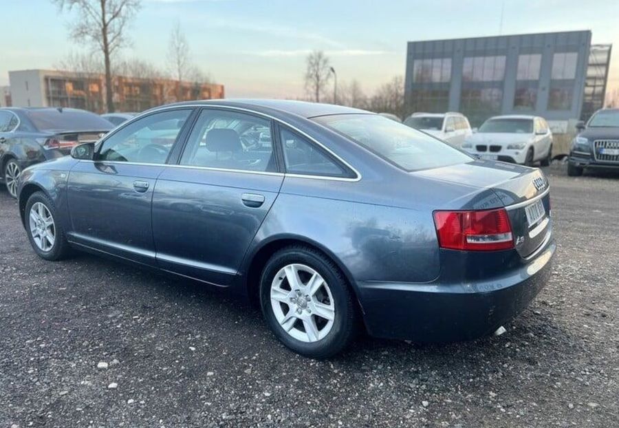 Продам Audi A6 2005 года в Харькове