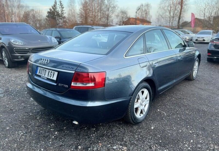 Продам Audi A6 2005 года в Харькове