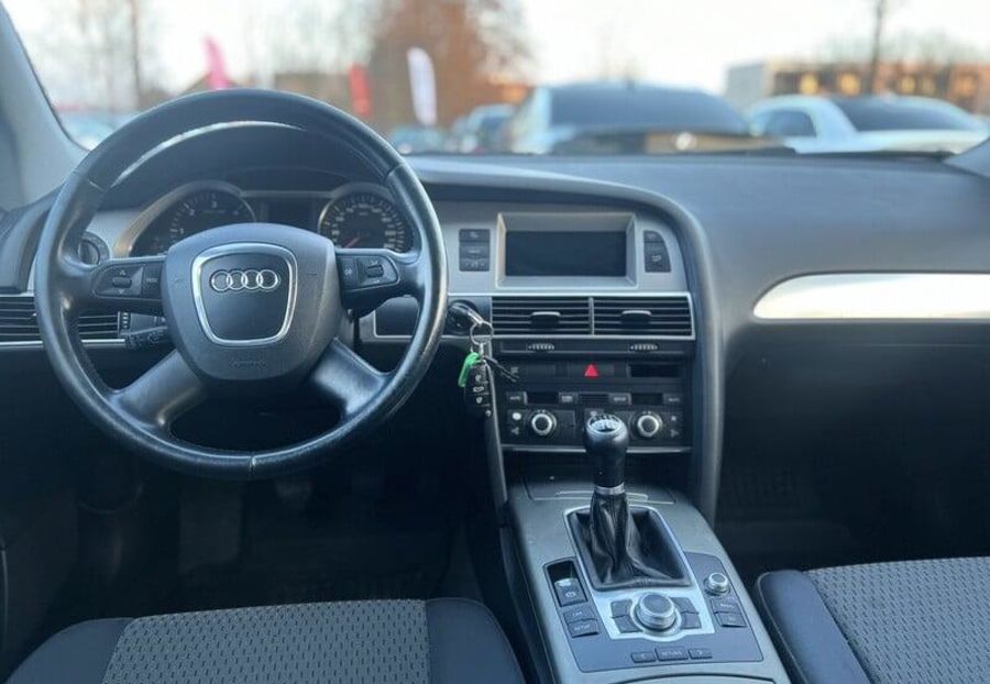 Продам Audi A6 2005 года в Харькове
